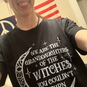 Sarah added a photo of their purchase