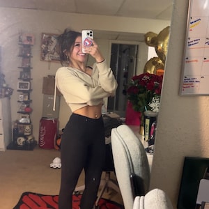Savannah added a photo of their purchase
