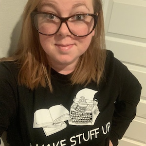 Jennifer added a photo of their purchase