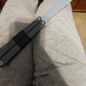 Shawn added a photo of their purchase