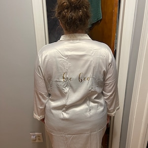 Leah added a photo of their purchase