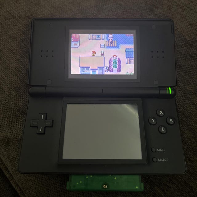 Refurbished Nintendo Ds Lite Multiple Variations - Etsy 日本