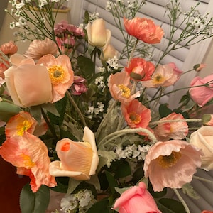 Caroline added a photo of their purchase