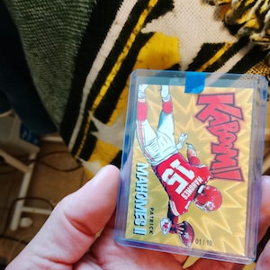 Michael added a photo of their purchase