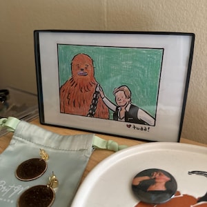 Victoria added a photo of their purchase