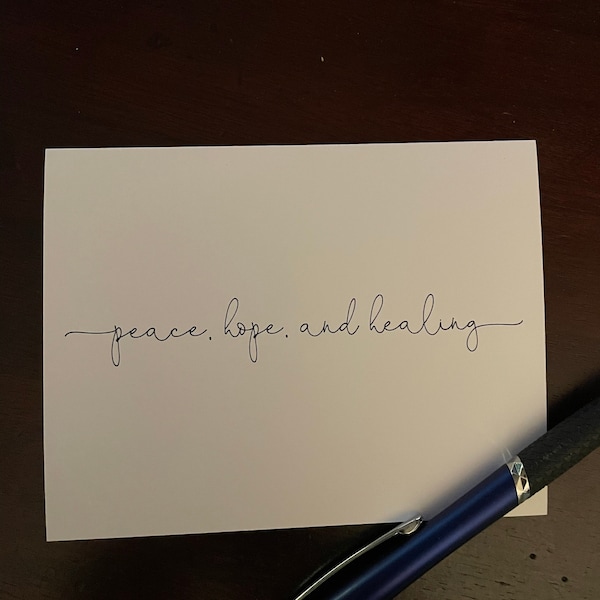 Personalized Folded Note Cards Stationery - Set of 12 With Envelopes - Etsy