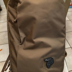 Michael added a photo of their purchase