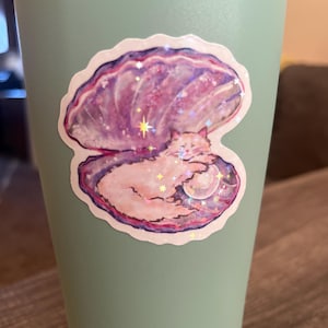 Sara added a photo of their purchase