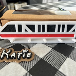 Kristen added a photo of their purchase