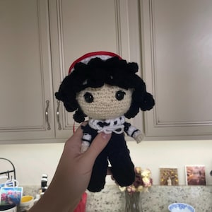 Hannah adicionaram uma foto da sua compra