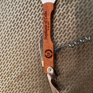 Richard added a photo of their purchase