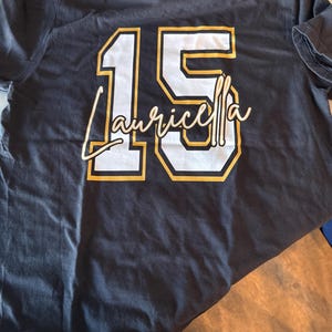 Tricia added a photo of their purchase