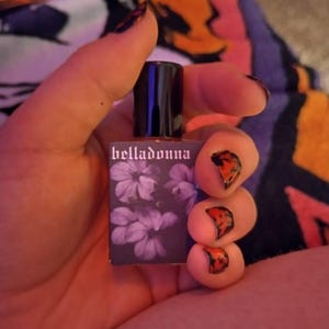 blue added a photo of their purchase