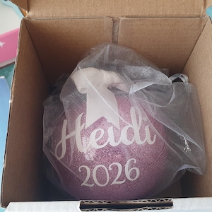 Ella-Jane added a photo of their purchase