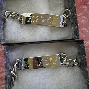 Sarah added a photo of their purchase