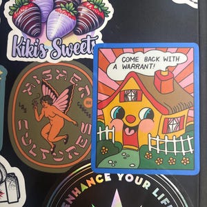 Dolly added a photo of their purchase