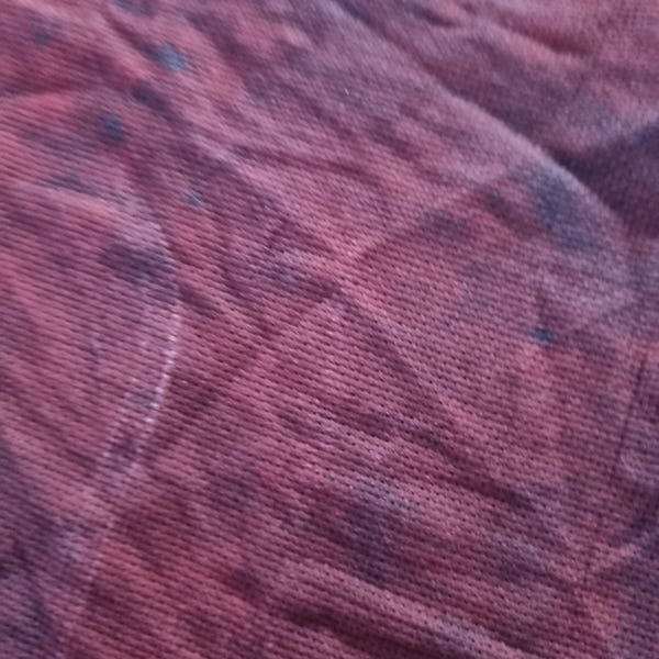 Grunge Cobwebs 001 Printed Aida Fabric Cross Stitch Canvas 11/14/16/18