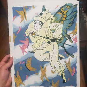 Irish ha añadido una foto de su compra