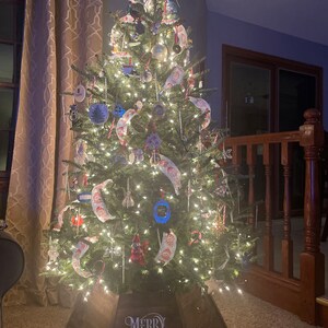 Michelle added a photo of their purchase