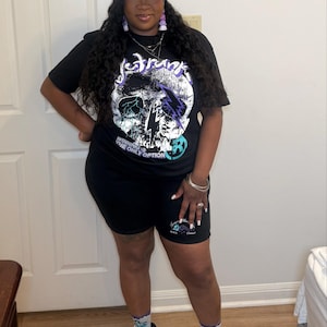 Nakeisha added a photo of their purchase