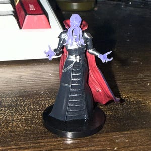 Crow added a photo of their purchase