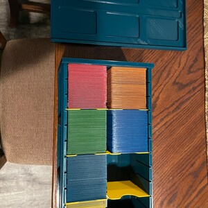 MTG 4EDギフトボックス ヴァンガード/Vanguard Gift Box【コレクション】 - Tokyo