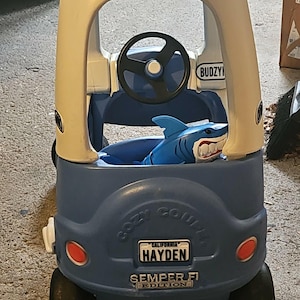 Linn ha añadido una foto de su compra