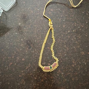 Kalaiselvi added a photo of their purchase