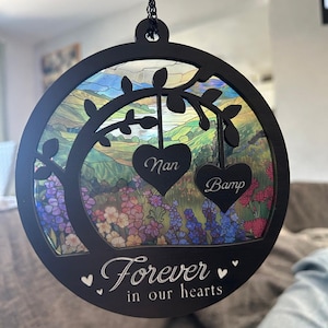 Nicola added a photo of their purchase