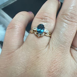 Sophia added a photo of their purchase