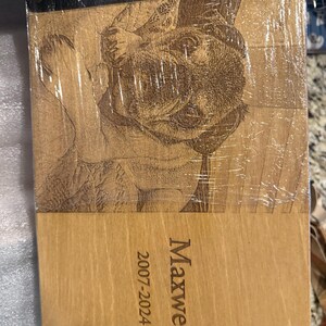 Daniel ha añadido una foto de su compra