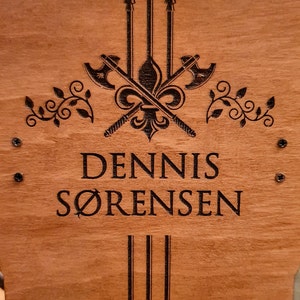 Dennis added a photo of their purchase
