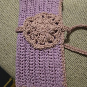 Comprador de Etsy ha añadido una foto de su compra