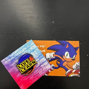 David added a photo of their purchase