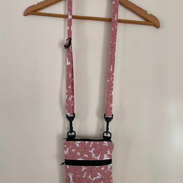 The Dana Bag and Wristlet PDF Sewing Pattern - Pouch, Clutch, Bag ...