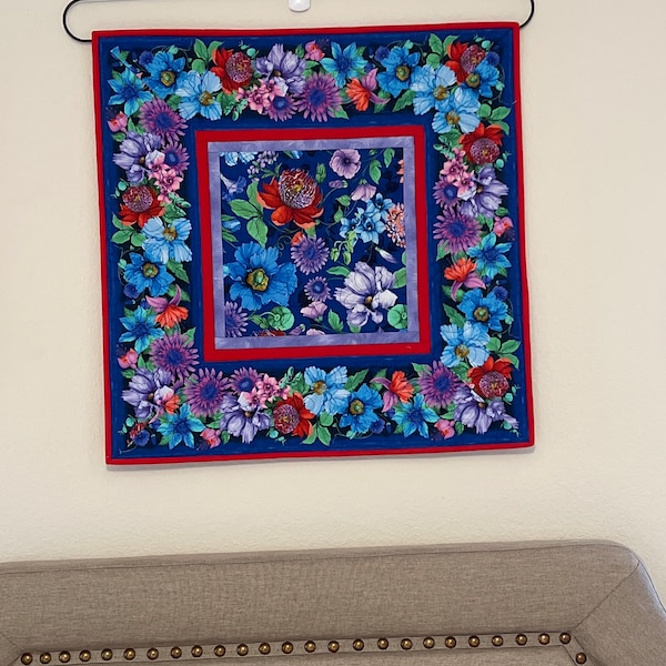 Pumpkin Parade Quilted Table Topper NCU0NNT1495 main image 0