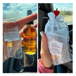 Victoria added a photo of their purchase