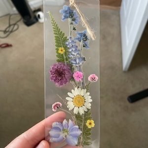 Etsy-köpare lade till en bild av sitt köp