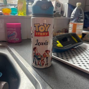 Sam added a photo of their purchase