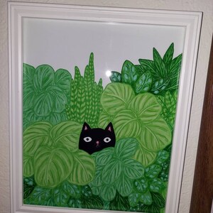 Karen added a photo of their purchase