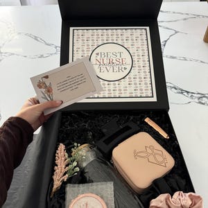 Karis added a photo of their purchase