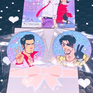 Ms. Multiverse added a photo of their purchase