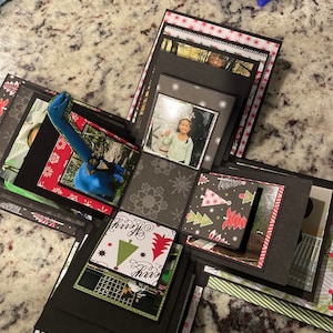 Clarissa added a photo of their purchase