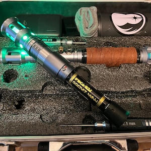 Paul added a photo of their purchase