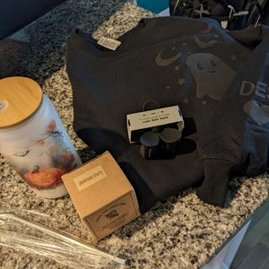 chantel ha añadido una foto de su compra
