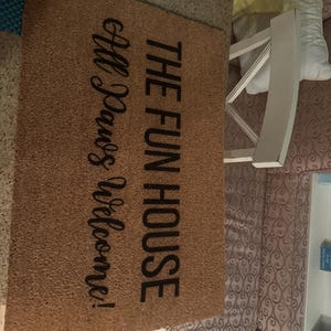 Jennifer added a photo of their purchase
