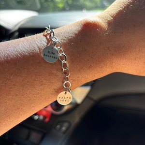 Libby added a photo of their purchase