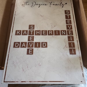 Etsy buyer added a photo of their purchase