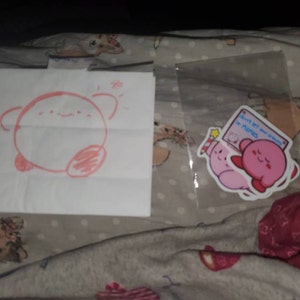 Carli ha aggiunto una foto del proprio acquisto