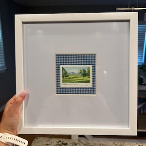Megan added a photo of their purchase